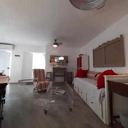 Atico Banos Del Carmen Apartman Cádiz Kültér fotó