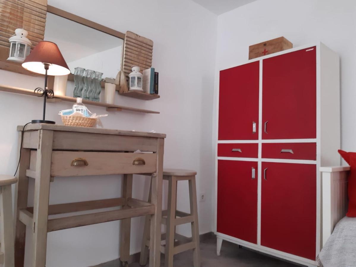 Atico Banos Del Carmen Apartman Cádiz Kültér fotó