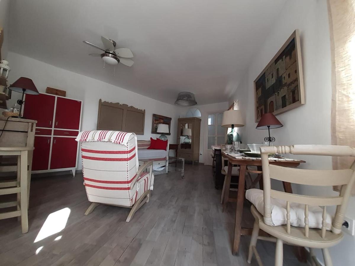 Atico Banos Del Carmen Apartman Cádiz Kültér fotó