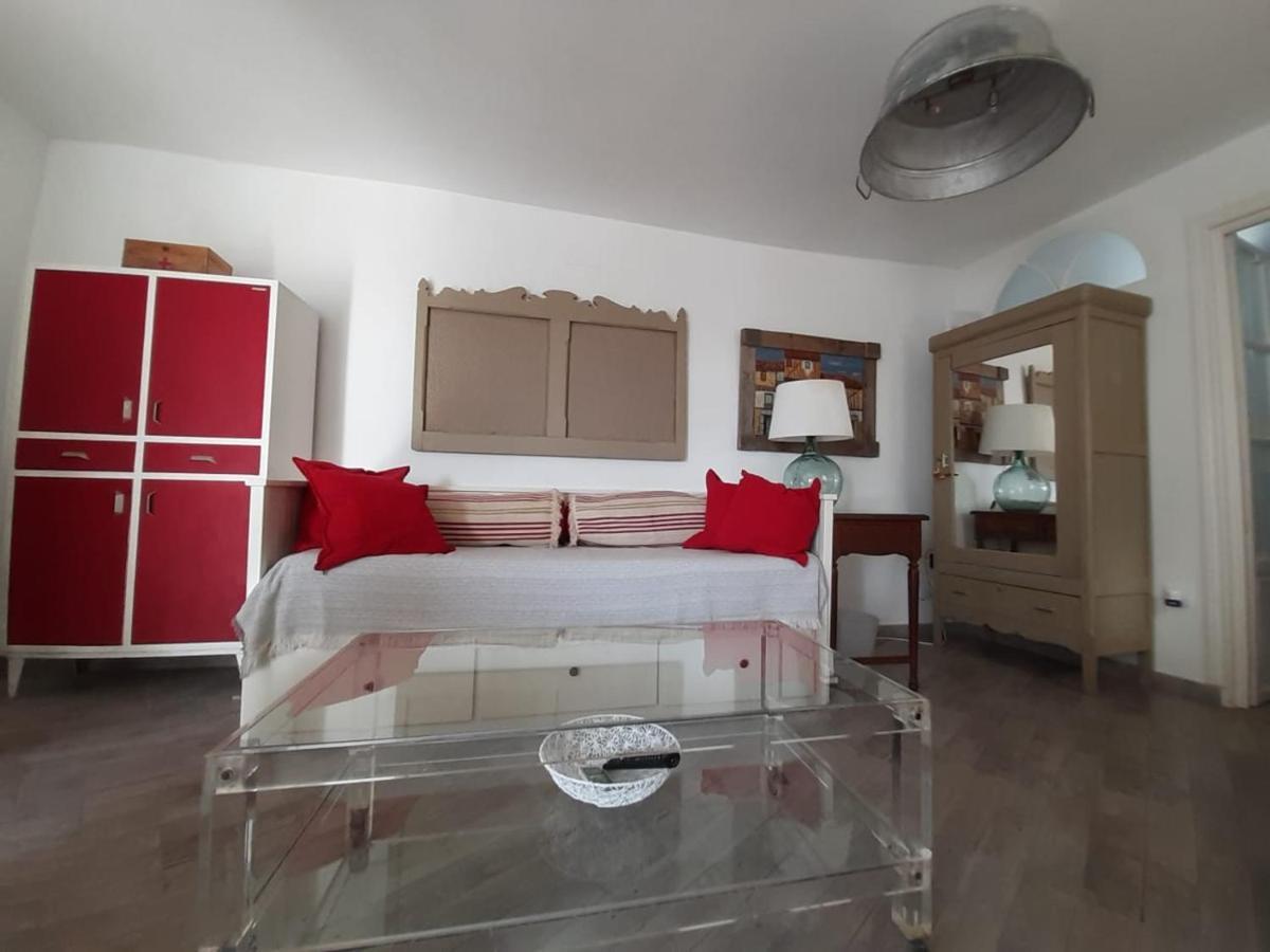 Atico Banos Del Carmen Apartman Cádiz Kültér fotó