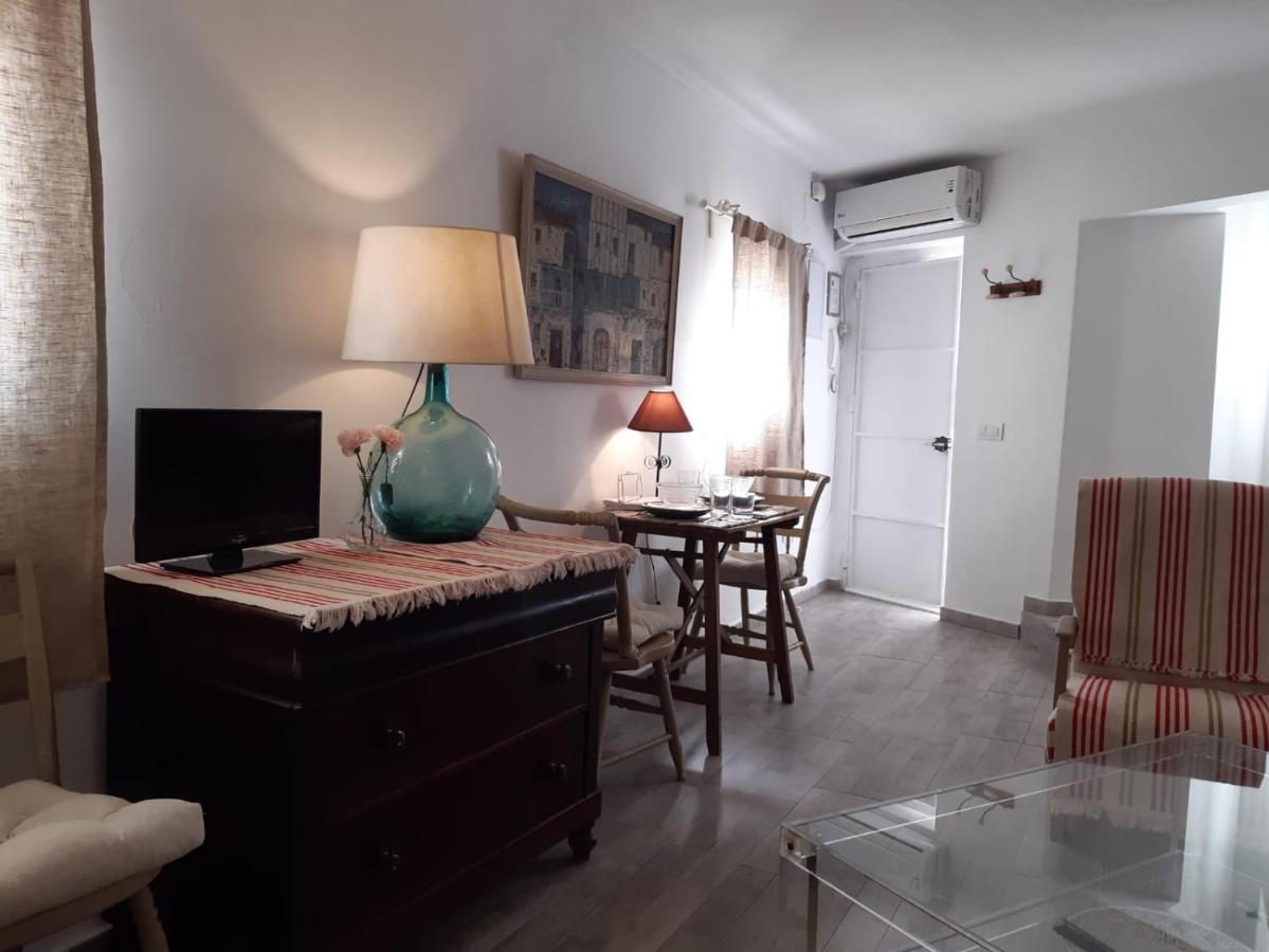 Atico Banos Del Carmen Apartman Cádiz Kültér fotó